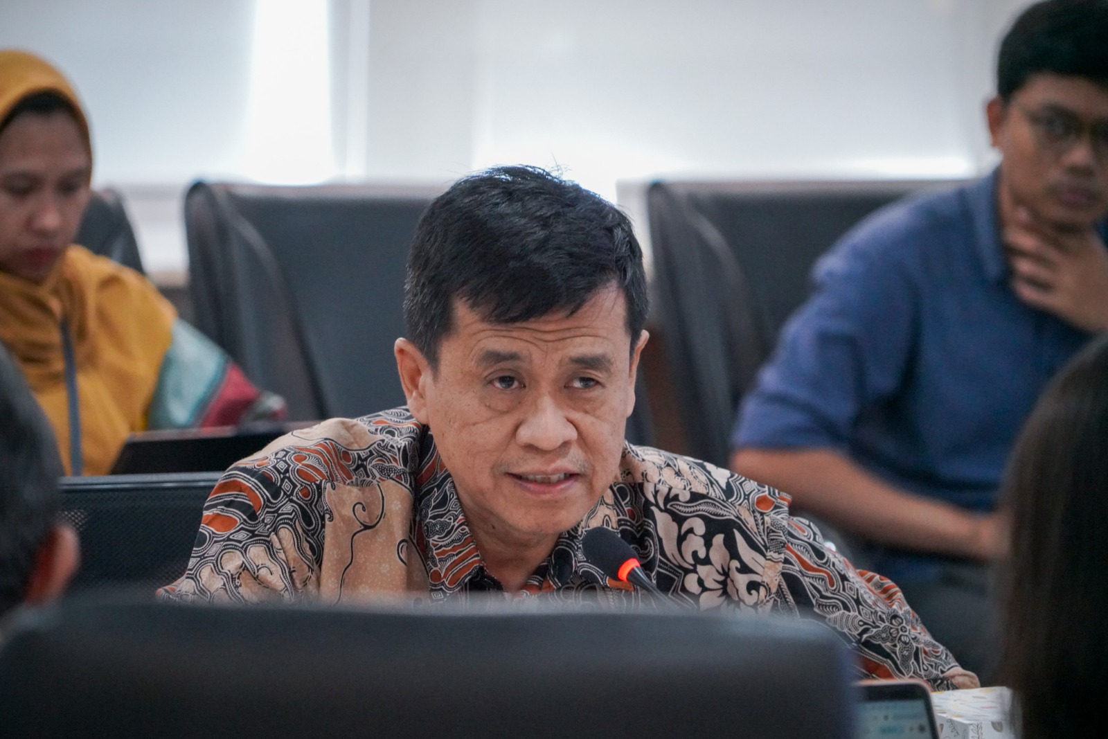 20260205 FGD Panitia Antar Kementerian Penyusunan R Perpres DBRBN 2026 2045 1