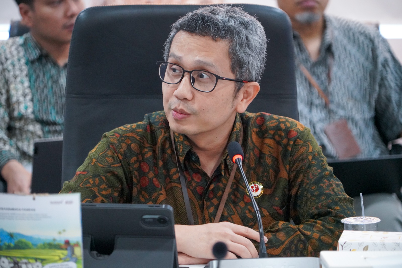 20260205 FGD Panitia Antar Kementerian Penyusunan R Perpres DBRBN 2026 2045 1