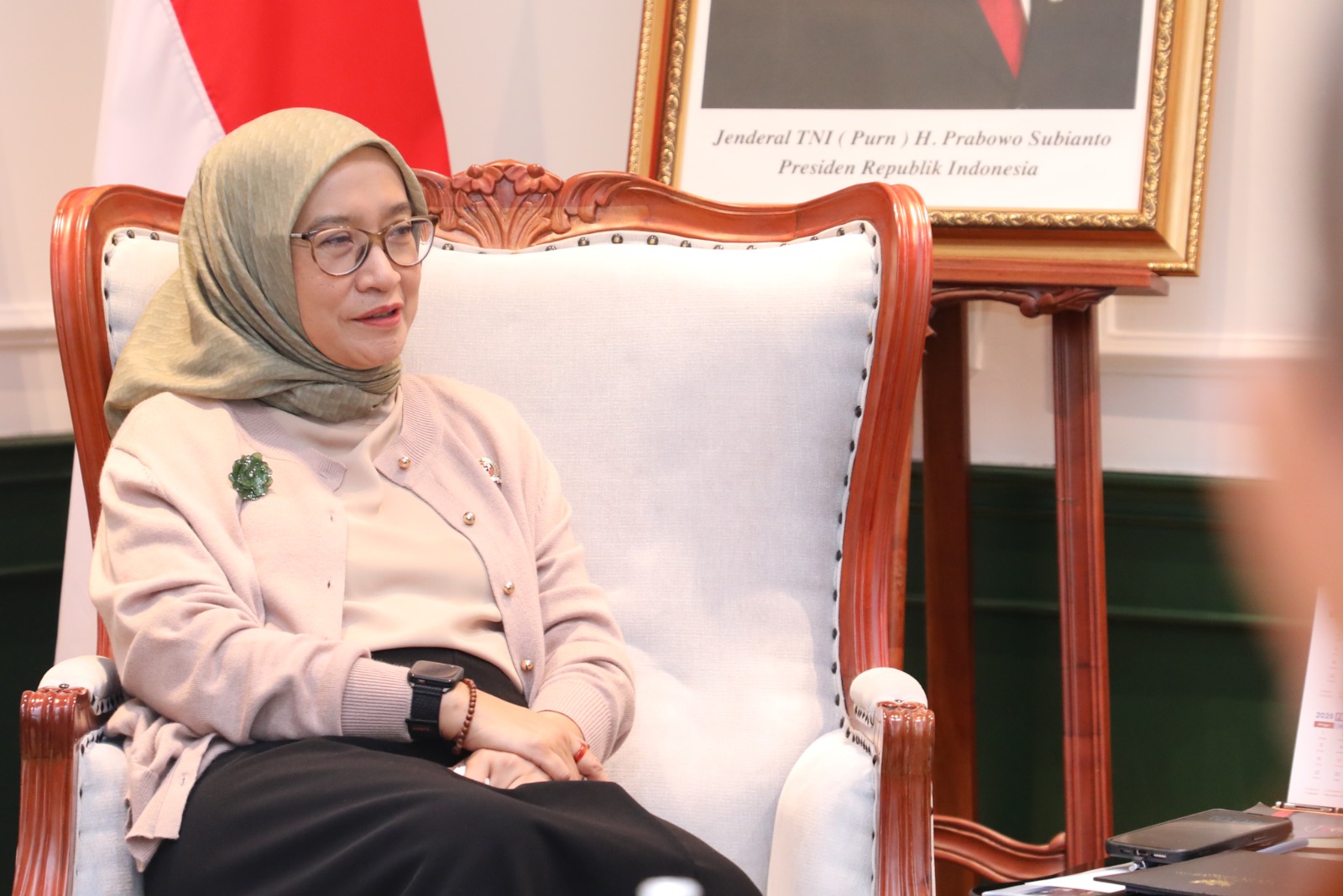 20260206 Audiensi Wali Kota Subulussalam9