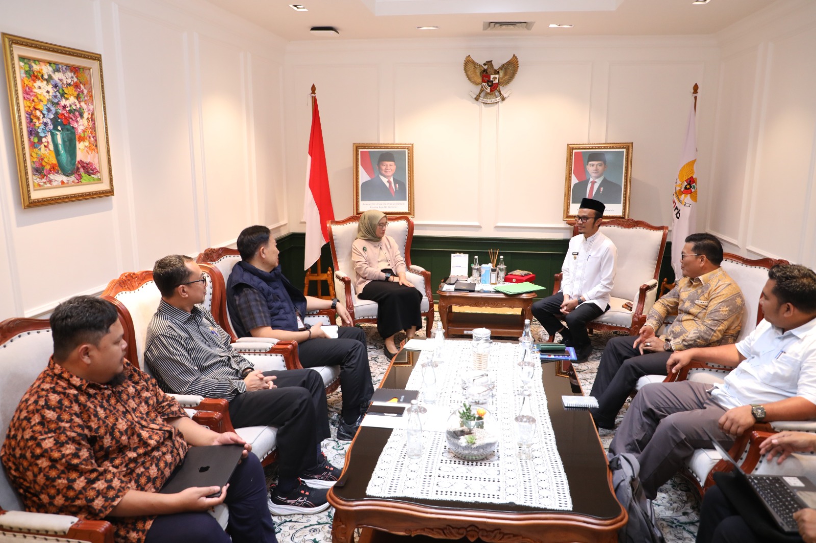 20260206 Audiensi Wali Kota Subulussalam9