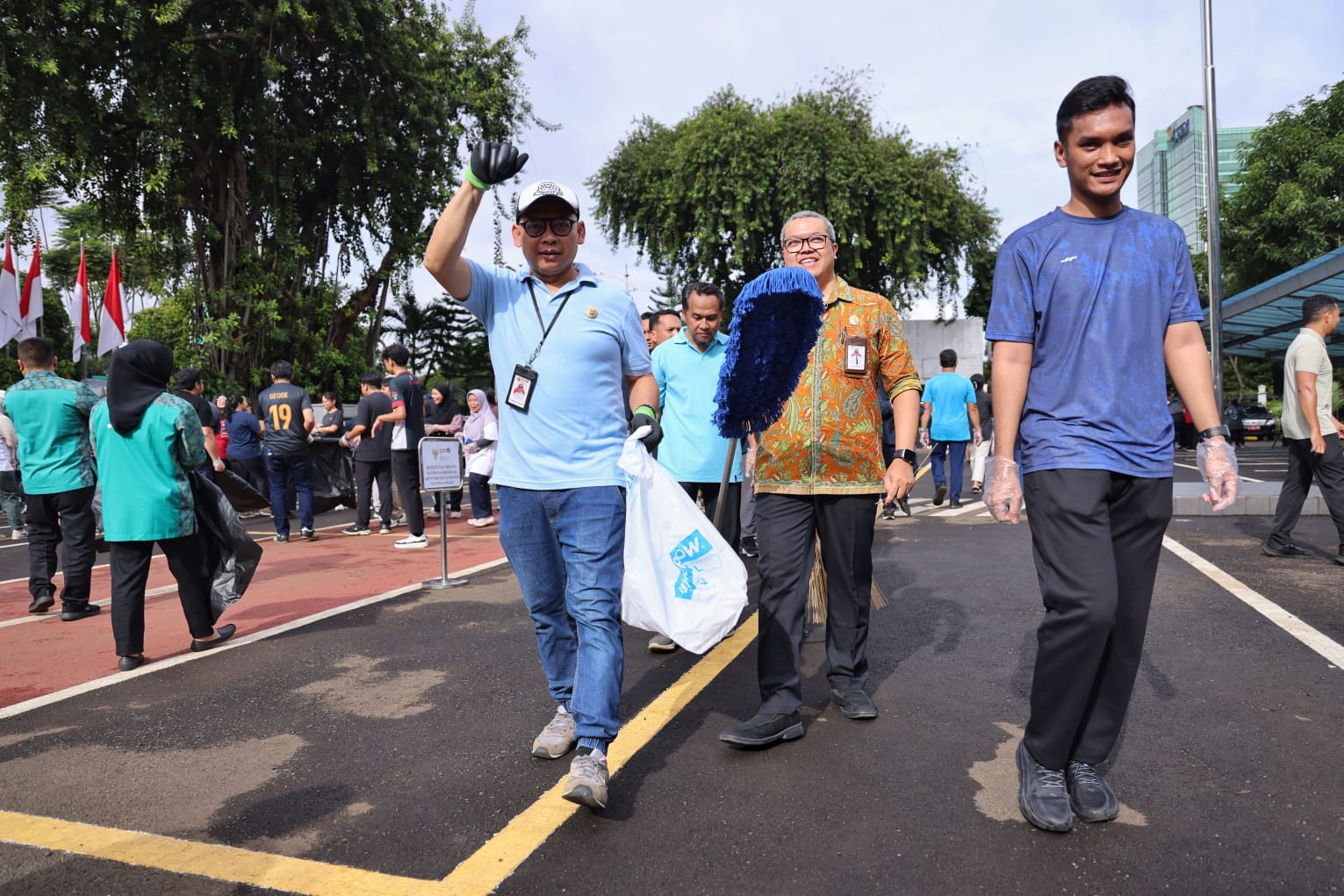 20260206 Jumat Aksi PANRB ASRI 14