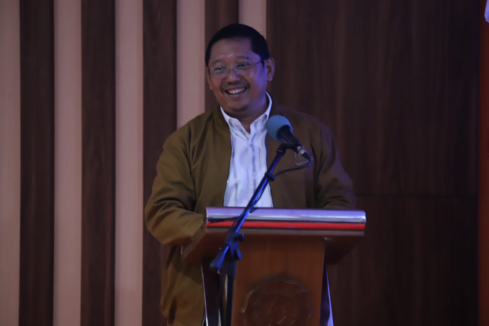 20260209 MENTERI Seminar Nasional Pelantikan DPP IAPA dan Rakernas IAPA Periode 2025 2028 19