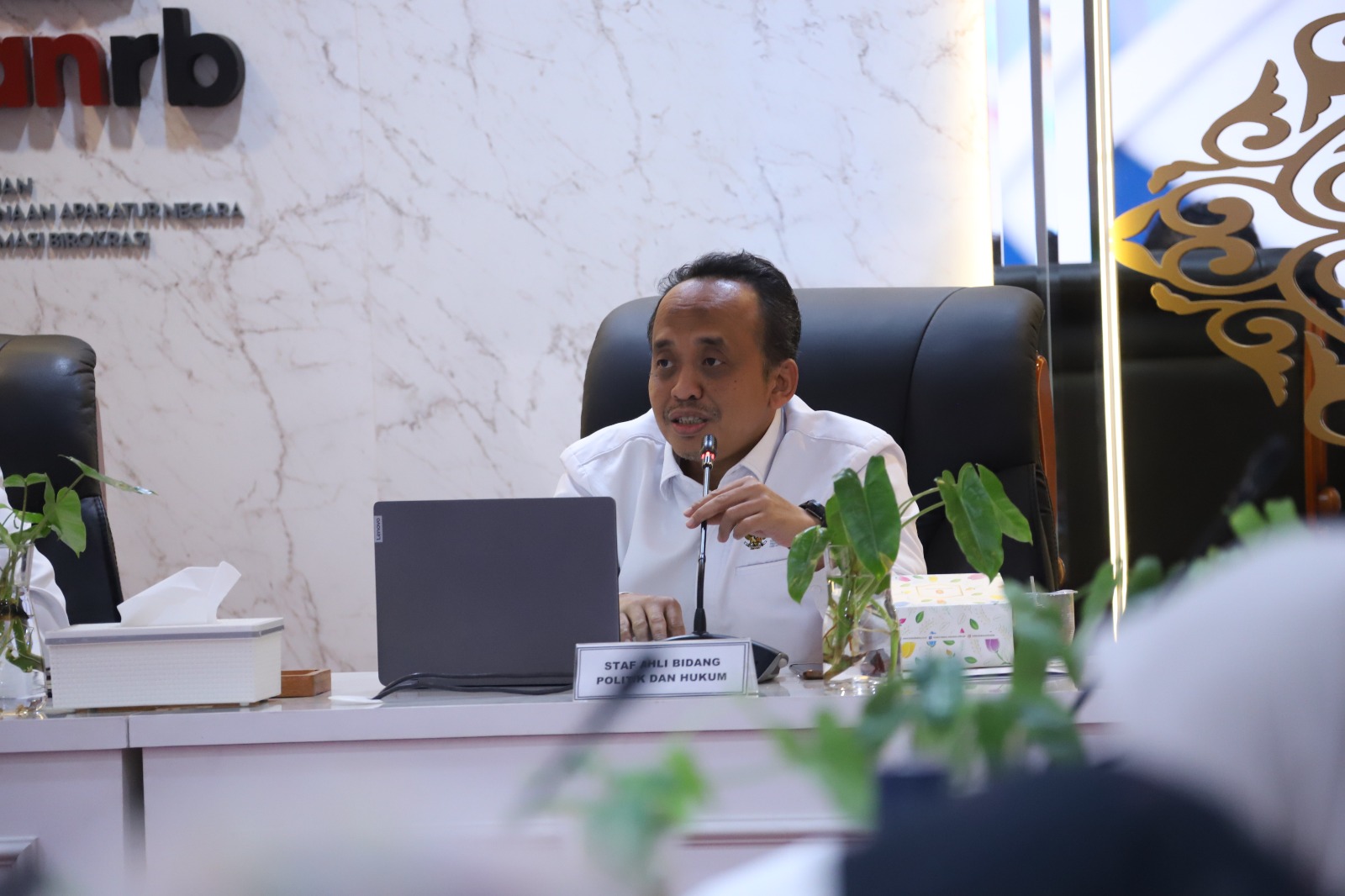 20260209 Rapat RPermen Tukin 10