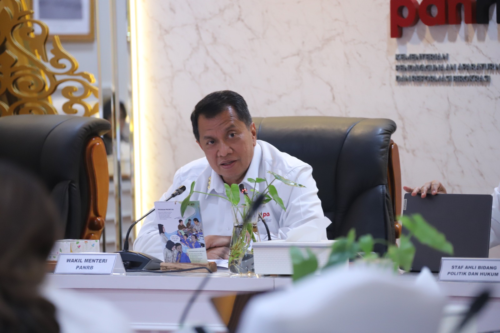 20260209 Rapat RPermen Tukin 10