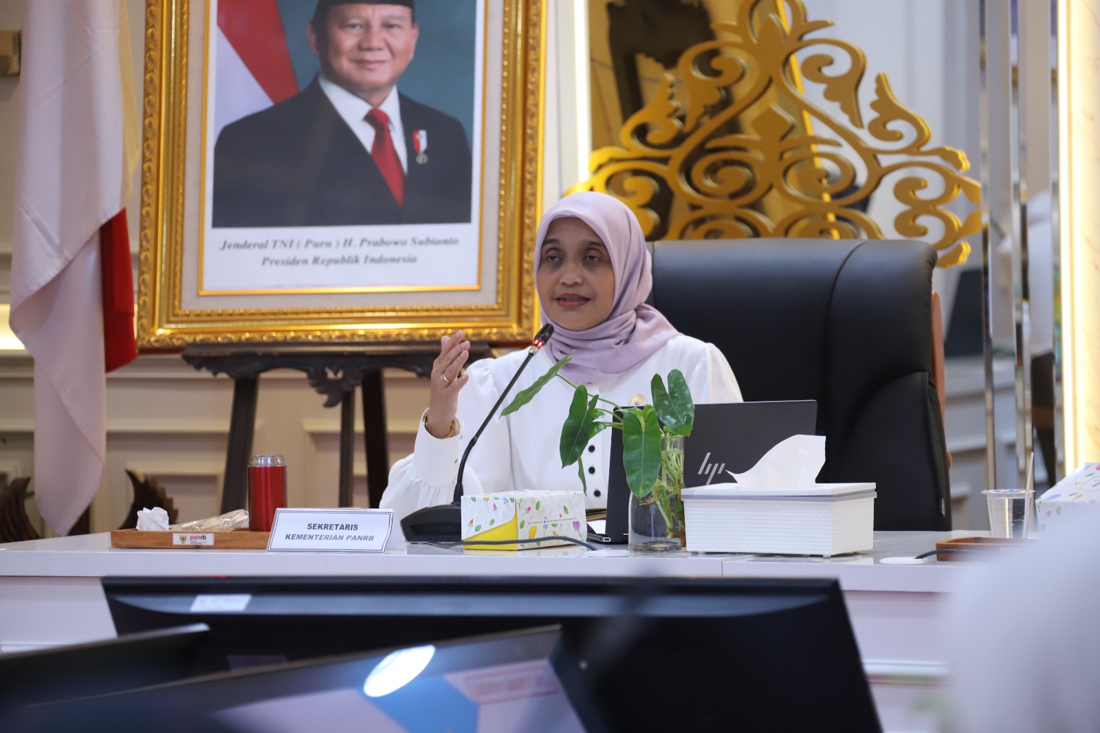 20260209 Rapat RPermen Tukin 10