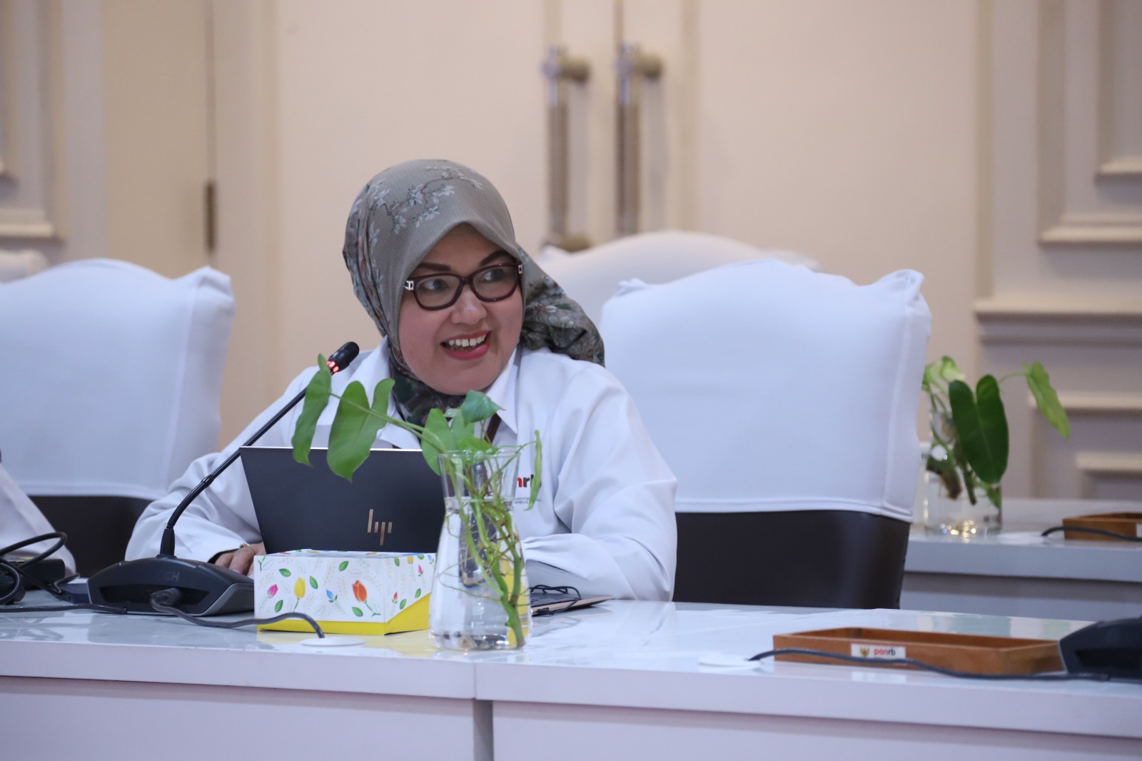 20260209 Rapat RPermen Tukin 10