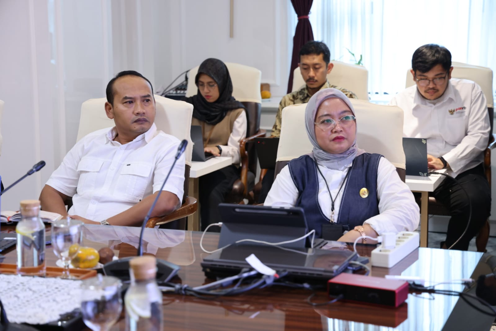 20260210 Audiensi dengan Mendikdasmen 14