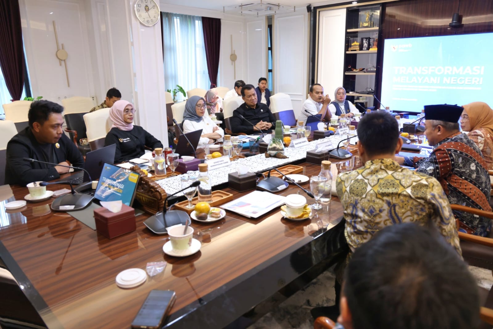 20260210 Audiensi dengan Mendikdasmen 18