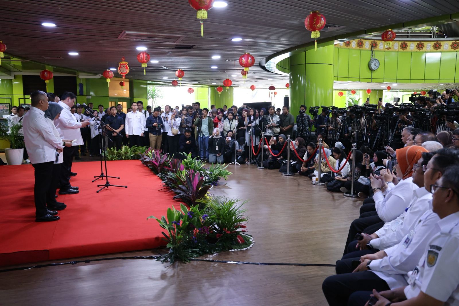 20260210 Konferensi Pers Persiapan HBKN Idul Fitri 2026 12