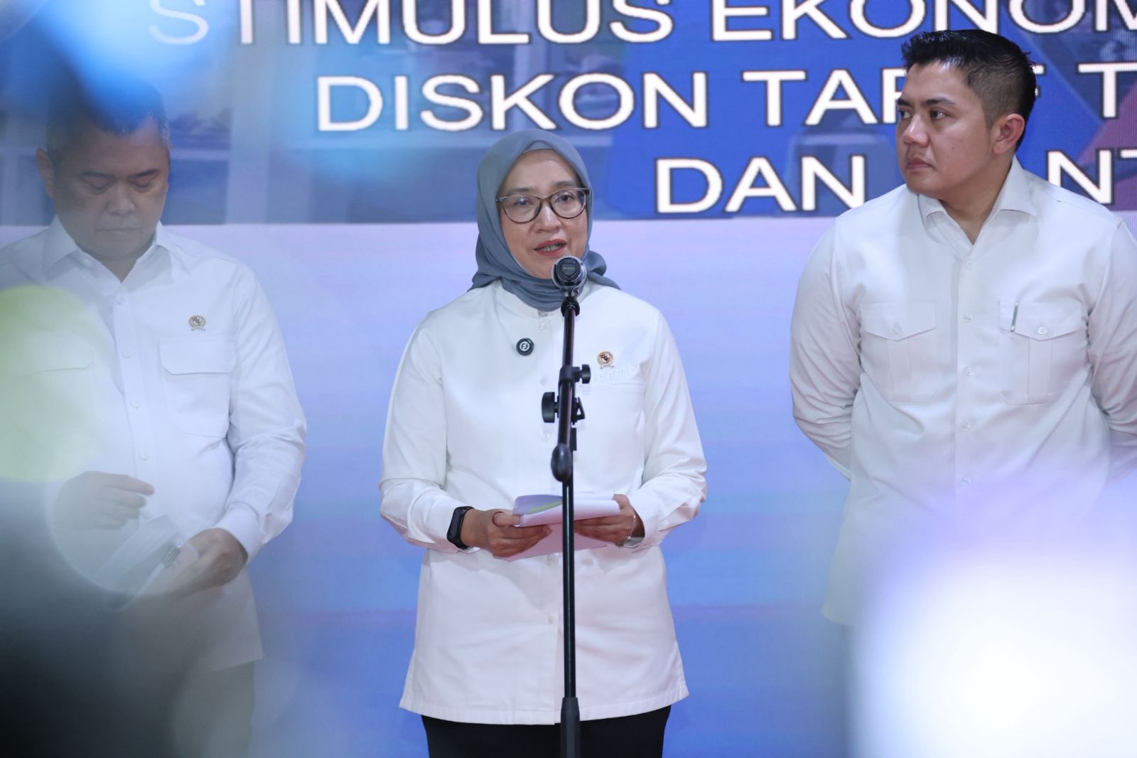 20260210 Konferensi Pers Persiapan HBKN Idul Fitri 2026 12