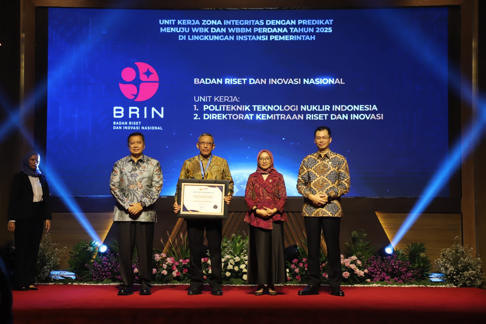 20260211 SAKIP ZI Award 2025 31