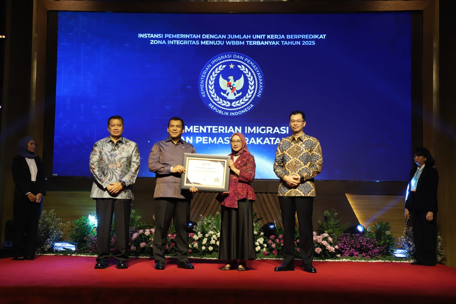 20260211 SAKIP ZI Award 2025 31