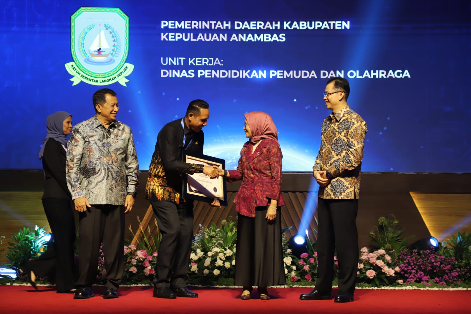 20260211 SAKIP ZI Award 2025 31