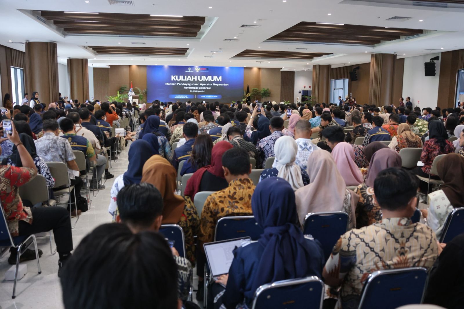 20260213 Kuliah Umum ASN Ibu Kota Nusantara 10