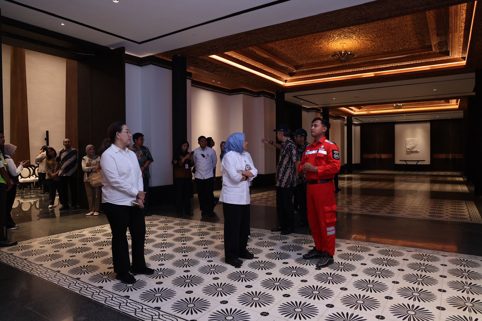 20260213 Peninjauan Fasilitas Ibu Kota Negara 30