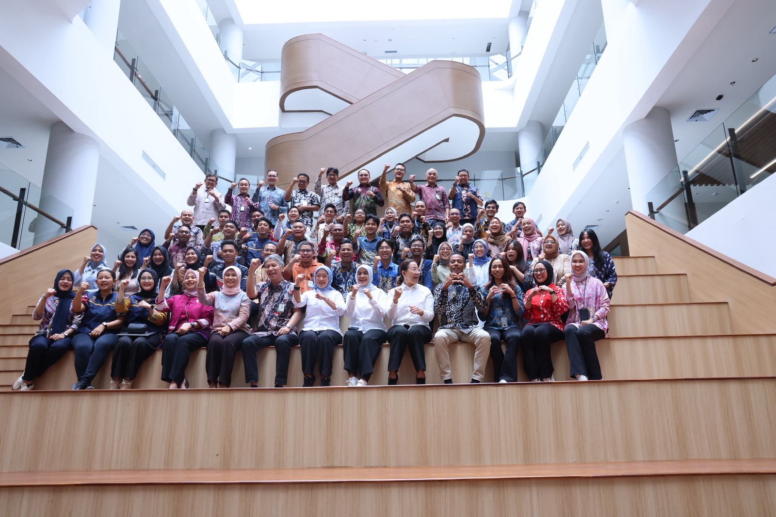 20260213 Peninjauan Fasilitas Ibu Kota Negara 30