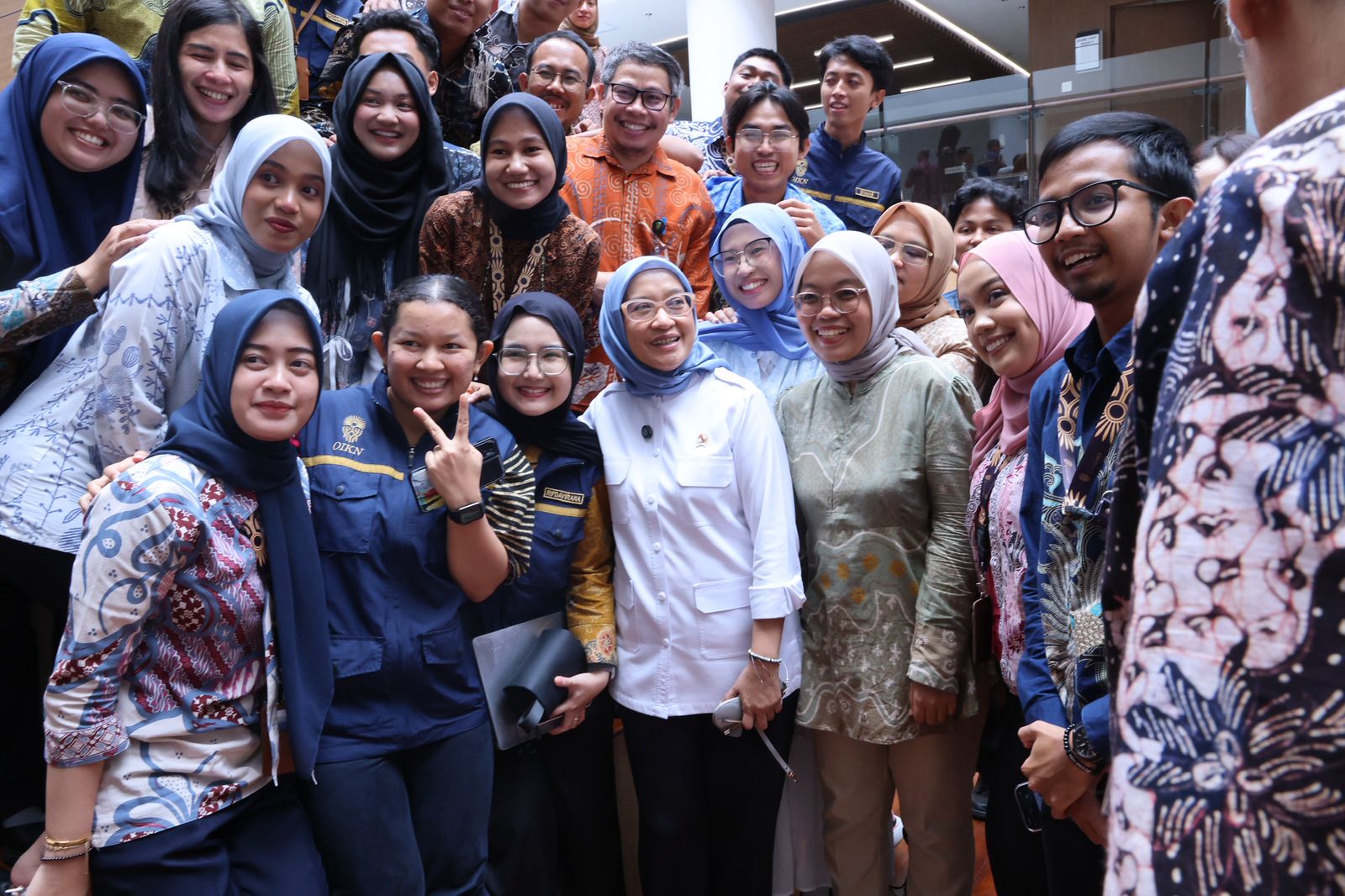 20260213 Peninjauan Fasilitas Ibu Kota Negara 30