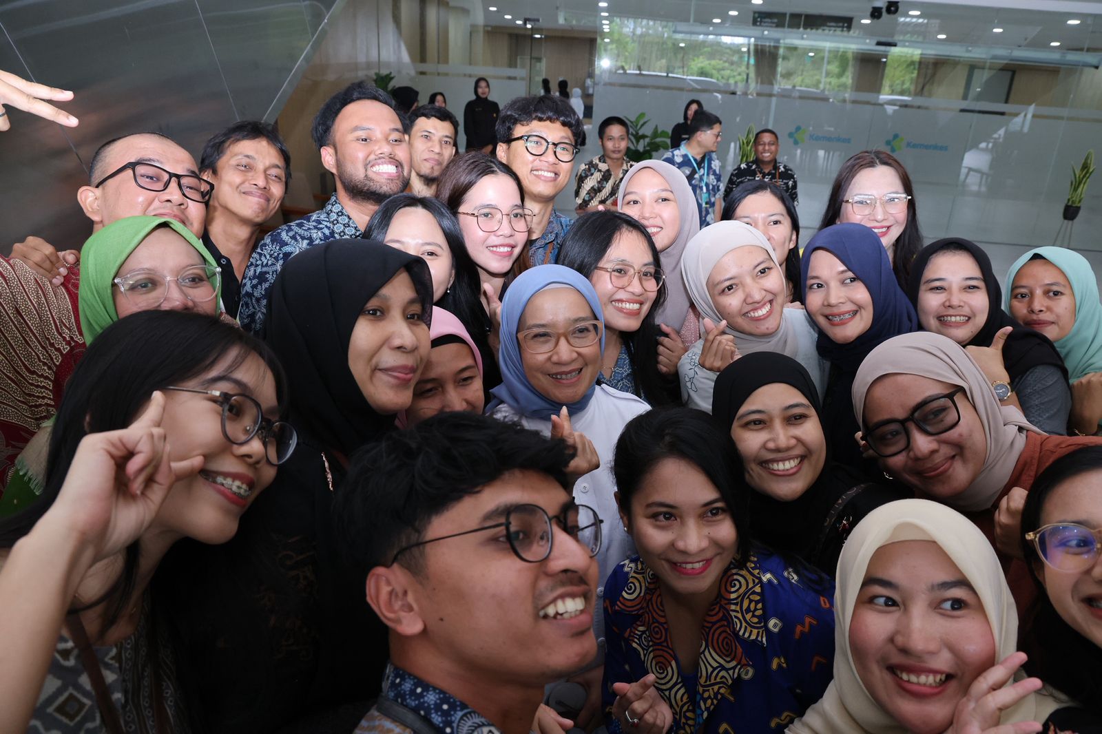 20260213 Peninjauan Fasilitas Ibu Kota Negara 30