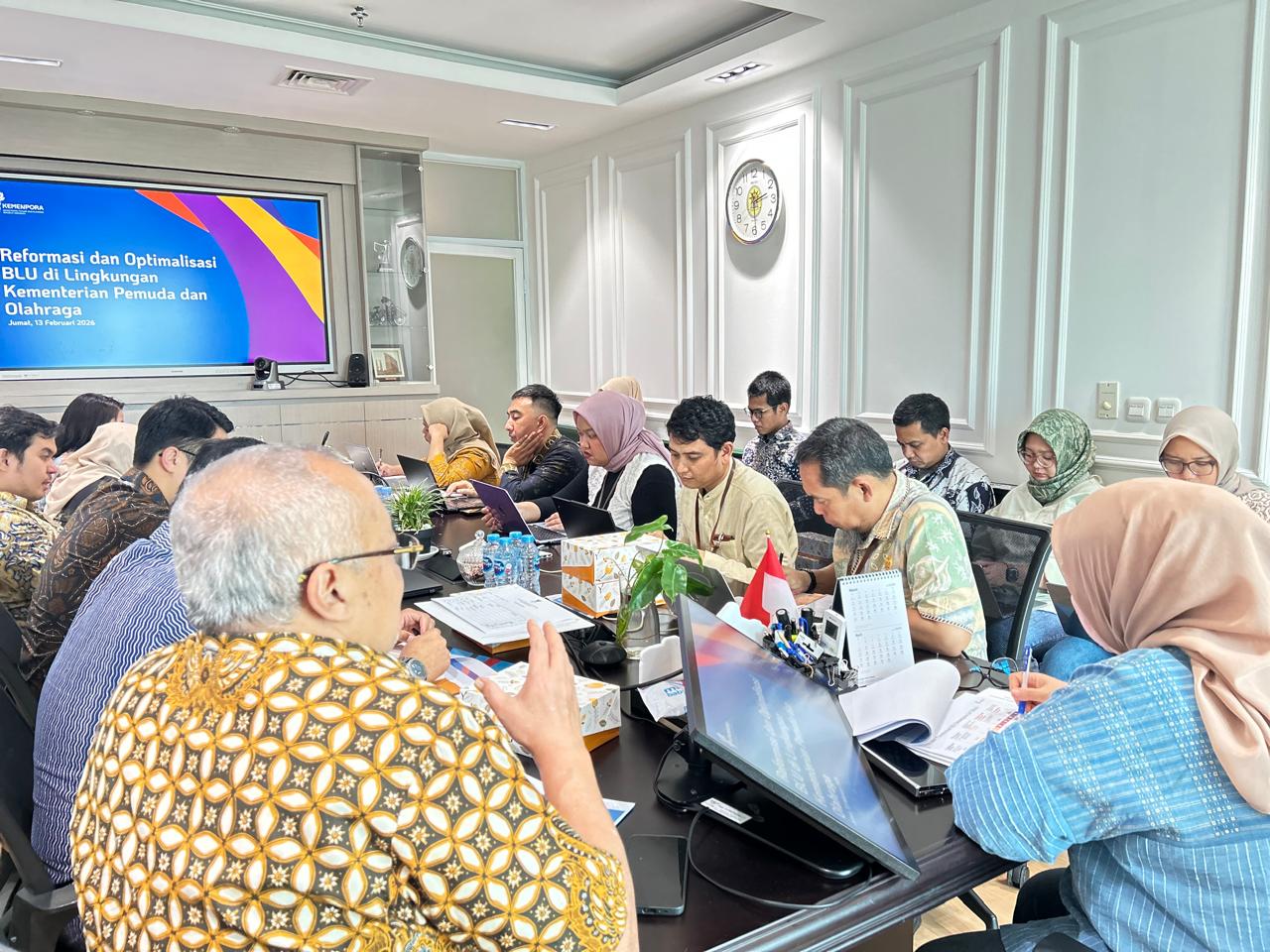 20260213 Rapat OTK Kemenpora 5