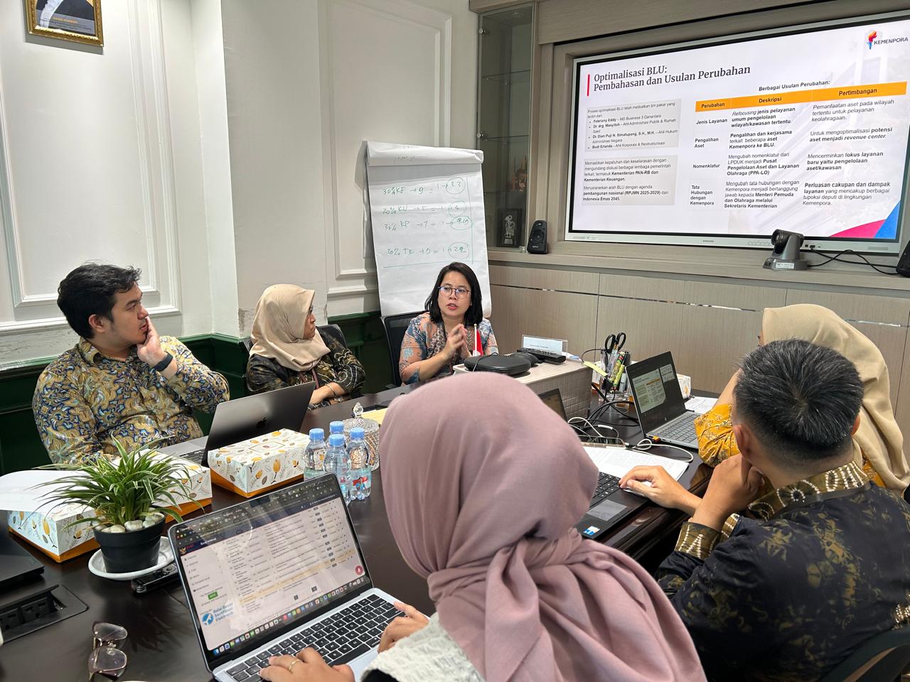 20260213 Rapat OTK Kemenpora 5