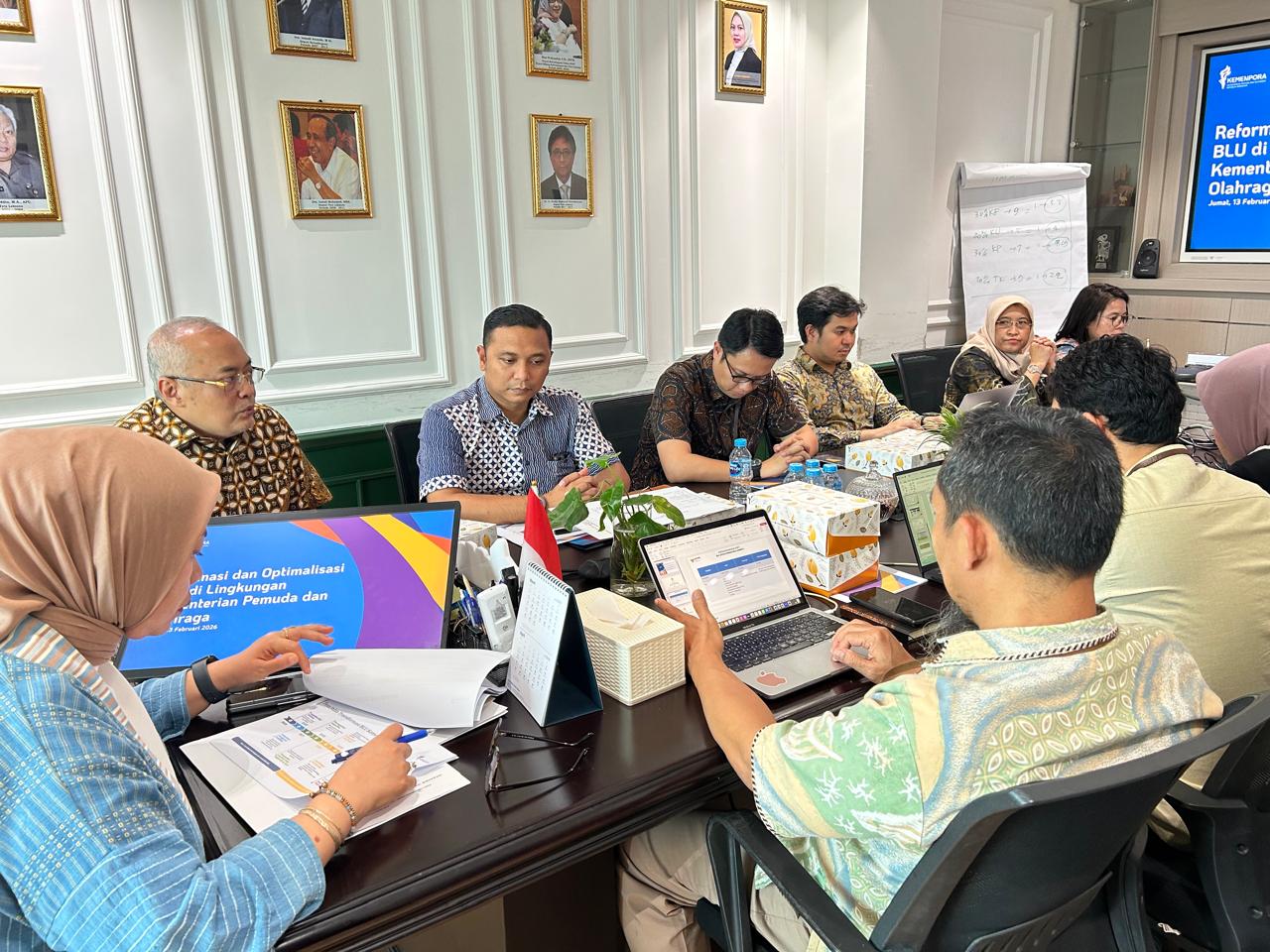 20260213 Rapat OTK Kemenpora 5
