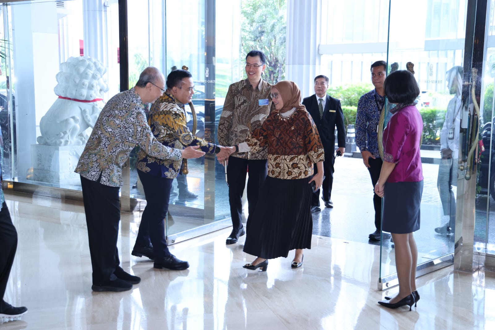 20260223 Peluncuran Perkumpulan APII 15