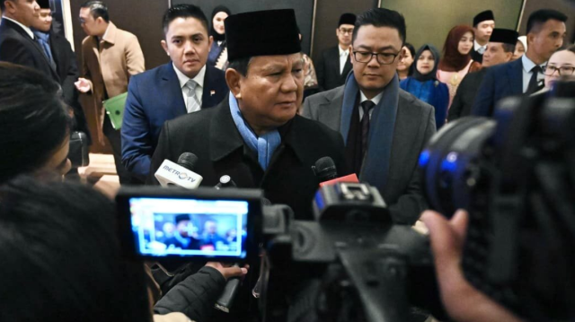 20260223 Presiden Prabowo Perundingan Dagang RIAS Saling Menguntungkan
