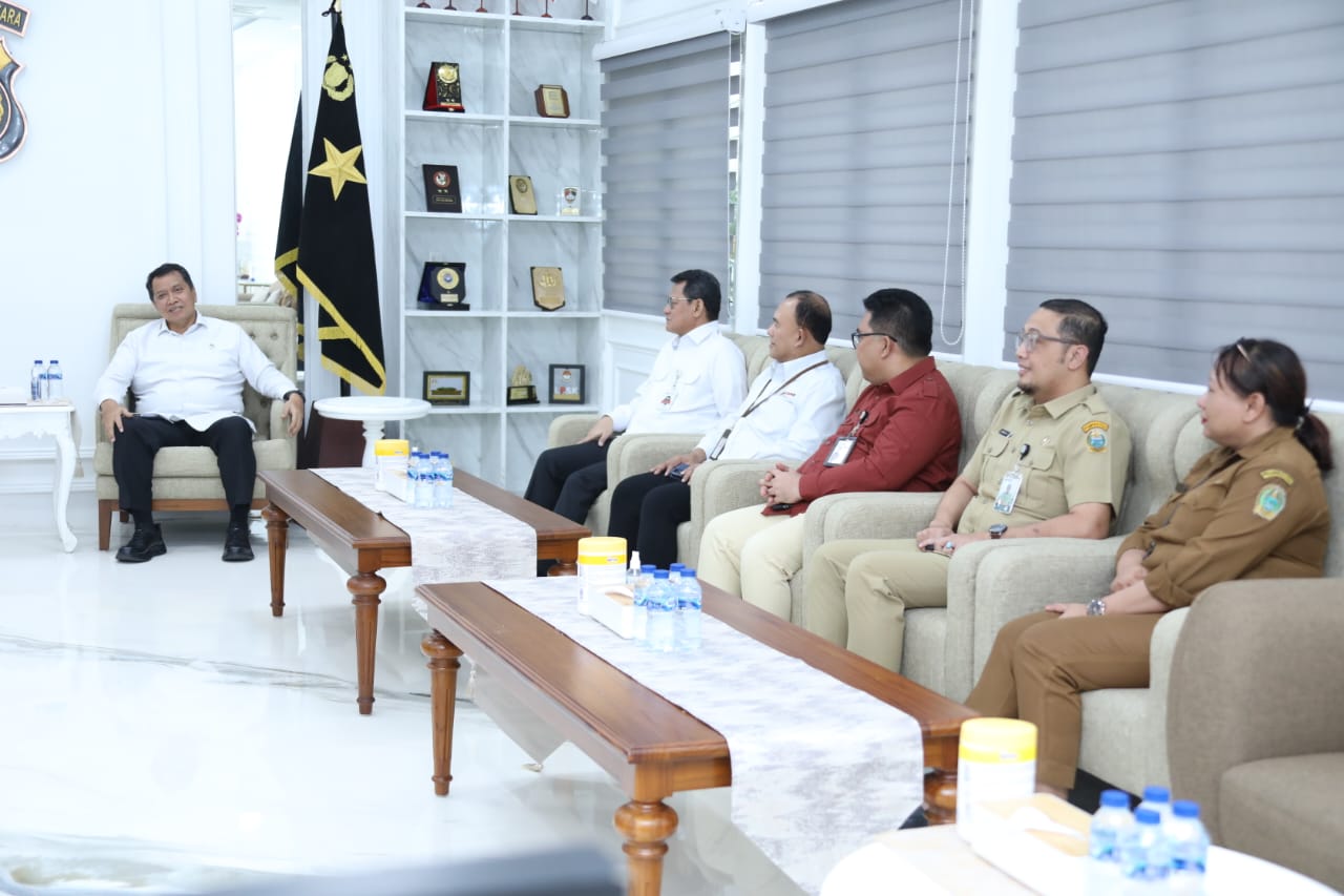 20260223 Sinergi Pemulihan Layanan Publik bersama Polda Sumut 11