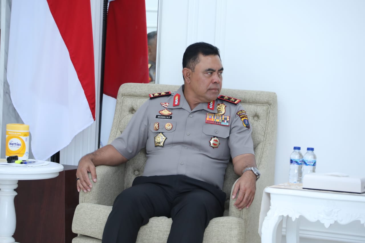 20260223 Sinergi Pemulihan Layanan Publik bersama Polda Sumut 11