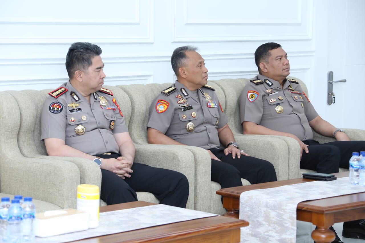 20260223 Sinergi Pemulihan Layanan Publik bersama Polda Sumut 11