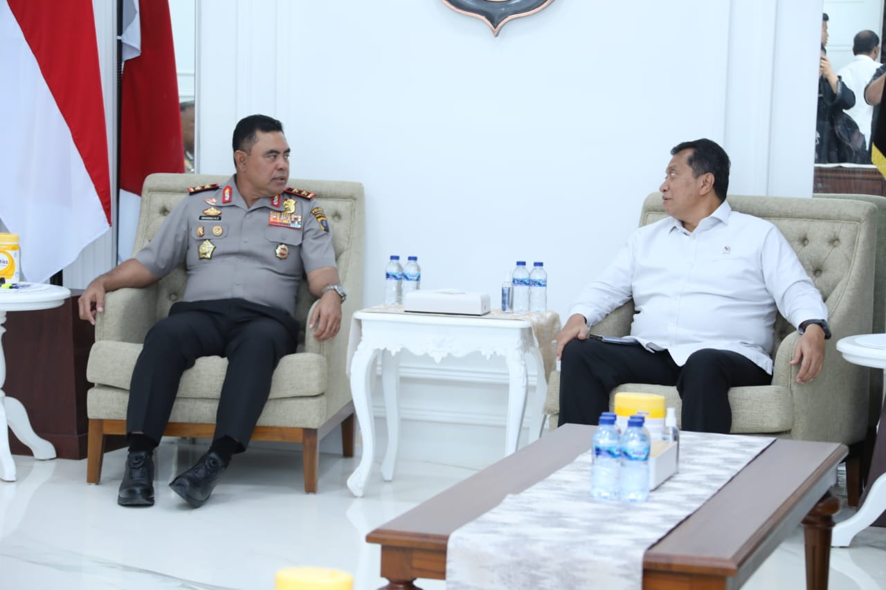 20260223 Sinergi Pemulihan Layanan Publik bersama Polda Sumut 11