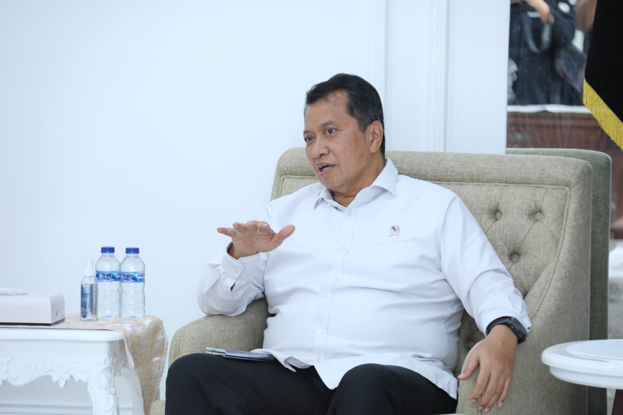 20260223 Sinergi Pemulihan Layanan Publik bersama Polda Sumut 11