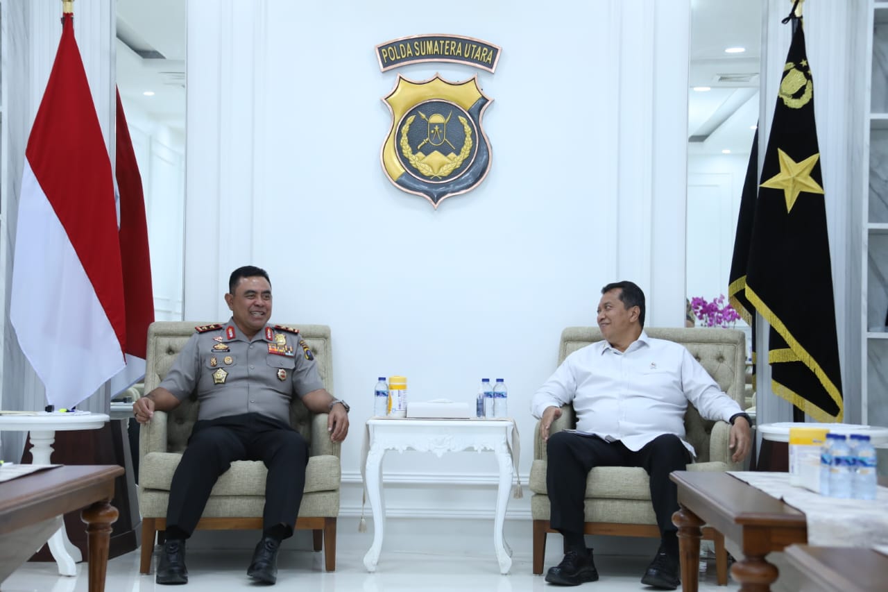 20260223 Sinergi Pemulihan Layanan Publik bersama Polda Sumut 11