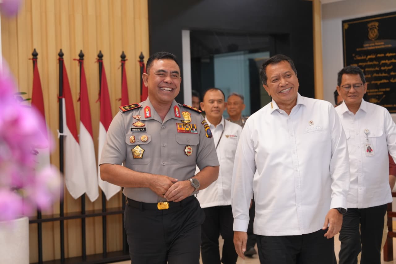 20260223 Sinergi Pemulihan Layanan Publik bersama Polda Sumut 11