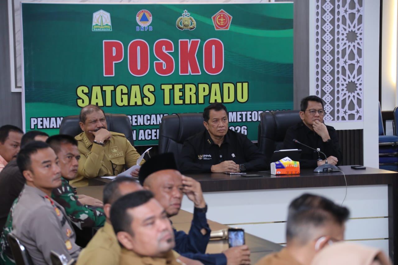 20260224 Audiensi dengan Bupati dan Forpimda Aceh Tamiang1