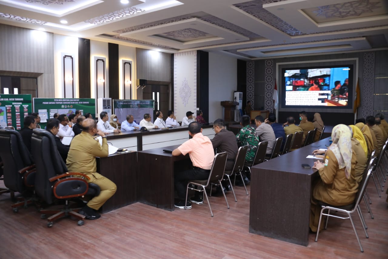 20260224 Audiensi dengan Bupati dan Forpimda Aceh Tamiang1