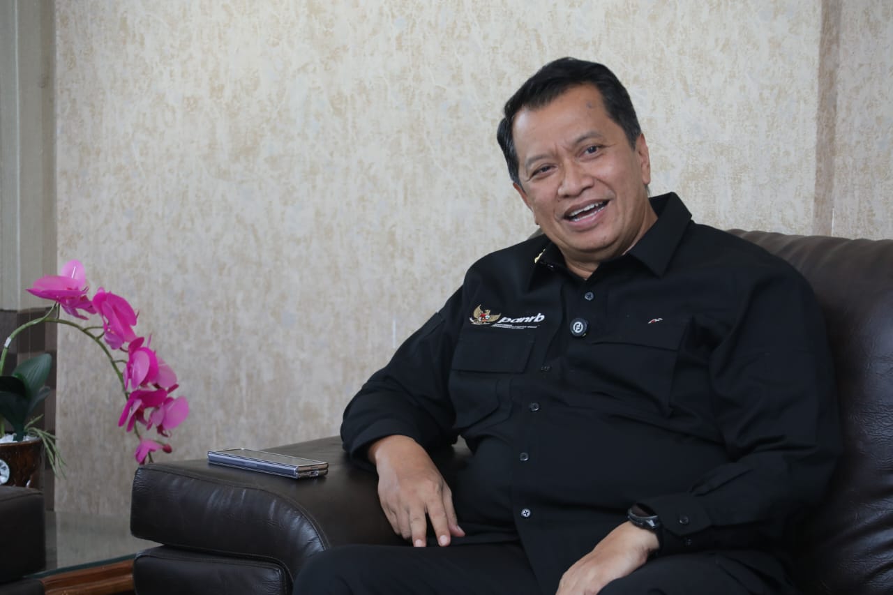 20260224 Audiensi dengan Menteri Pemuda dan Olahraga1