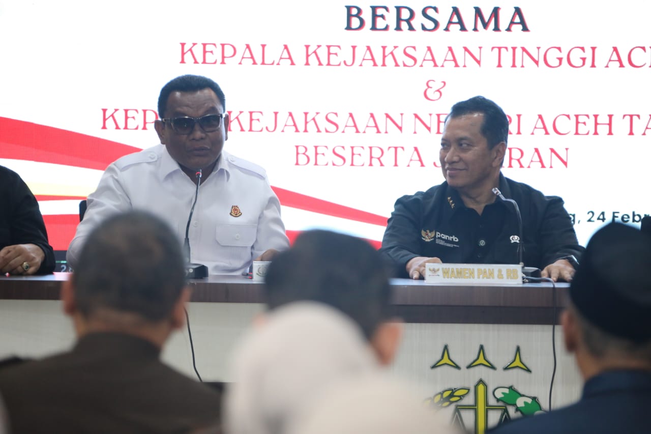 20260224 Audiensi dengan Menteri Pemuda dan Olahraga1