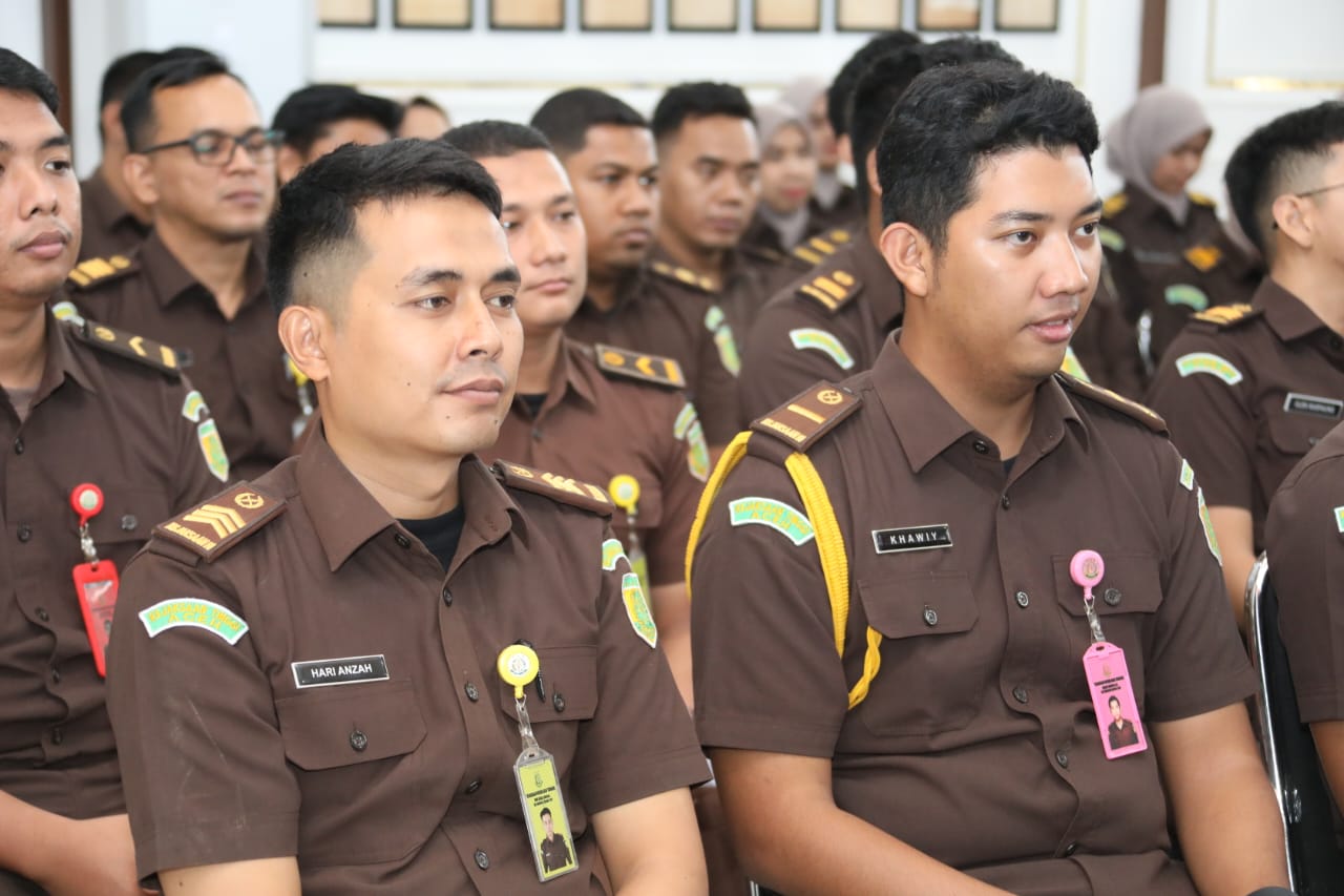 20260224 Audiensi dengan Menteri Pemuda dan Olahraga1