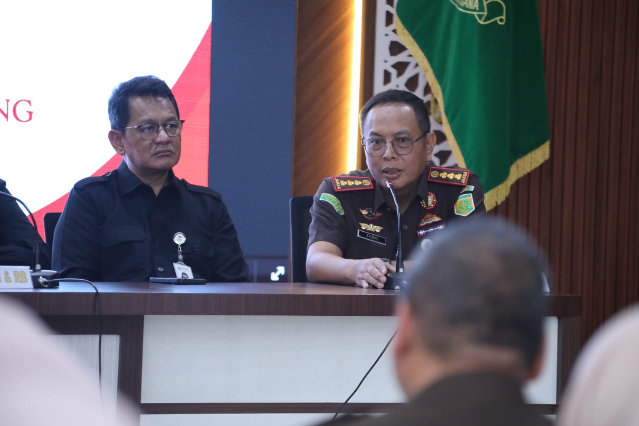 20260224 Audiensi dengan Menteri Pemuda dan Olahraga1