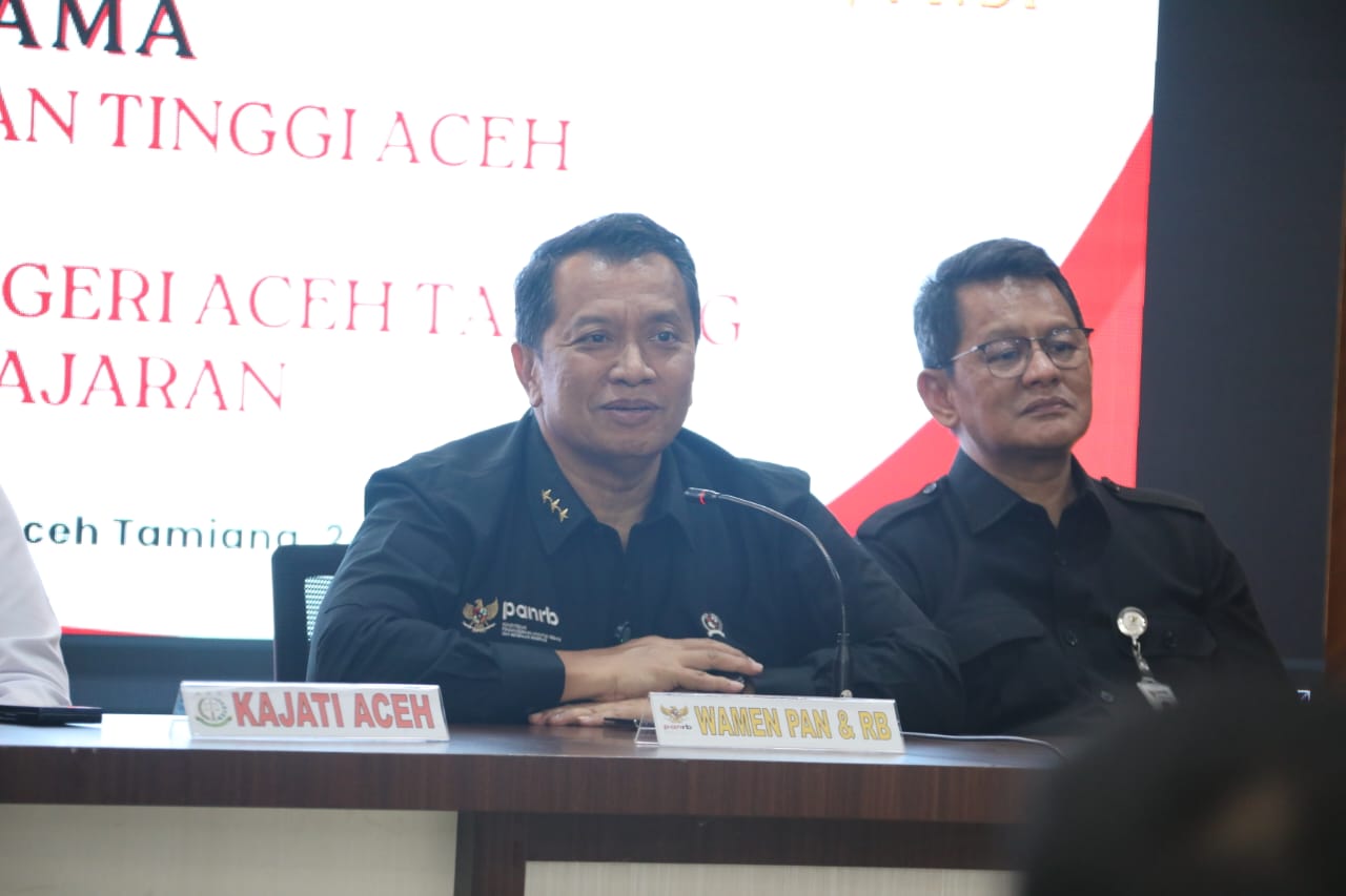 20260224 Audiensi dengan Menteri Pemuda dan Olahraga1