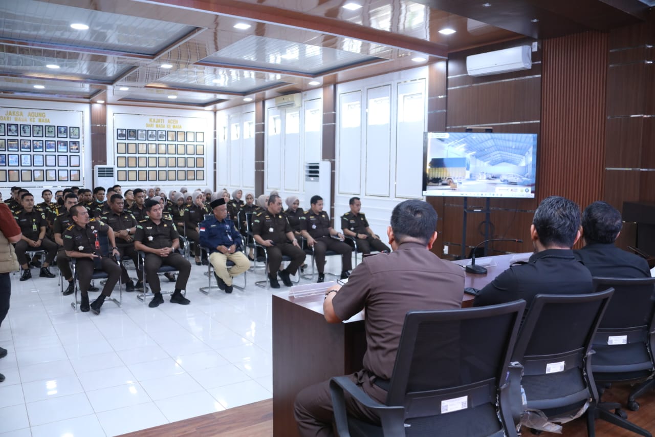 20260224 Audiensi dengan Menteri Pemuda dan Olahraga1