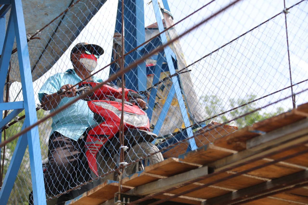 20260224 Desa Lubuk Sidup Kabupaten Aceh Tamiang11