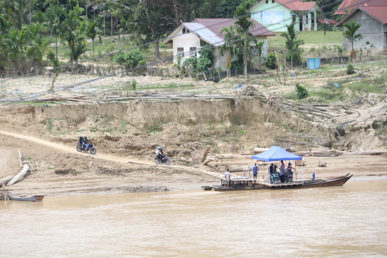 20260224 Desa Lubuk Sidup Kabupaten Aceh Tamiang11