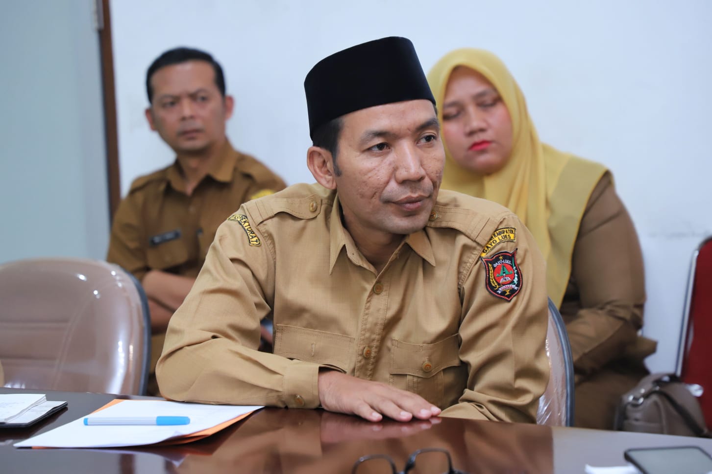20260224 Pemantauan Fungsi Pemerintahan Daerah Terdampak Bencana di Wilayah Provinsi Aceh dan Sumatra Uta1
