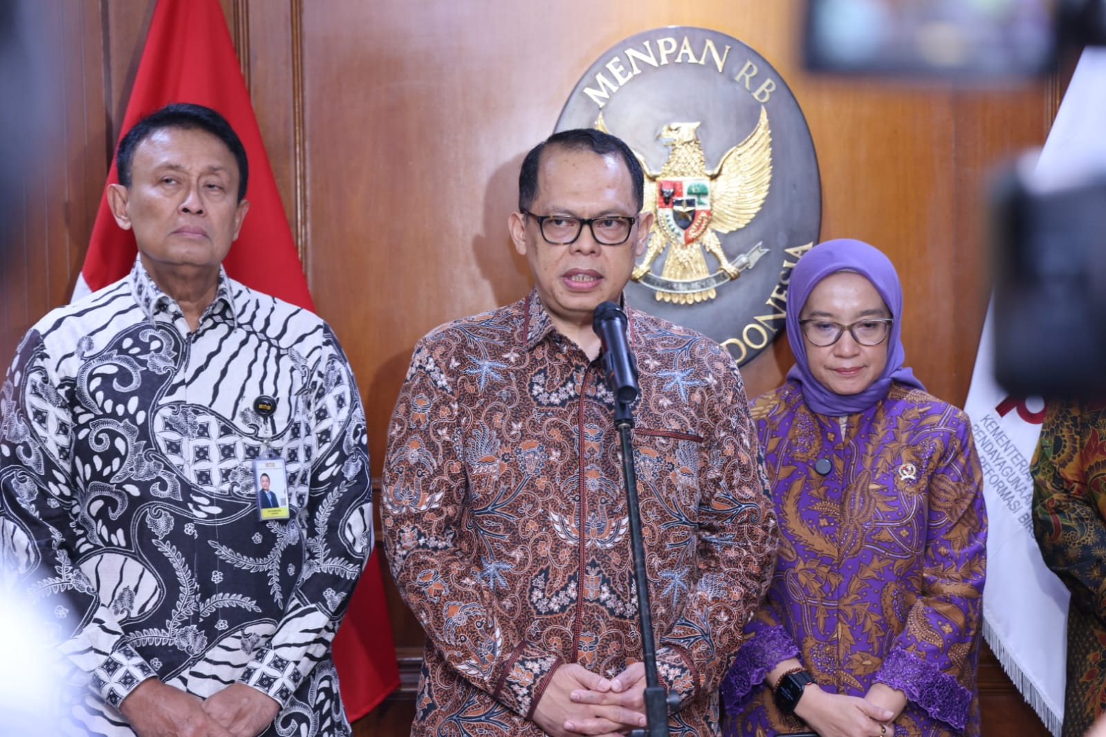 20260224 Pertemuan Semester II Tim Nasional Pencegahan Korupsi 1