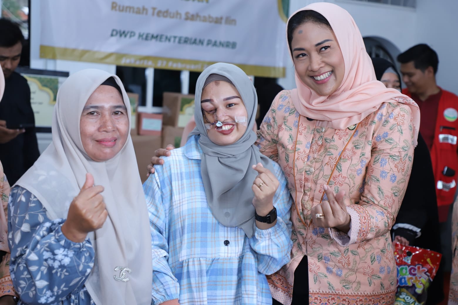 20260227 Bakti Sosial Ramadan DWP Kementerian PANRB 12