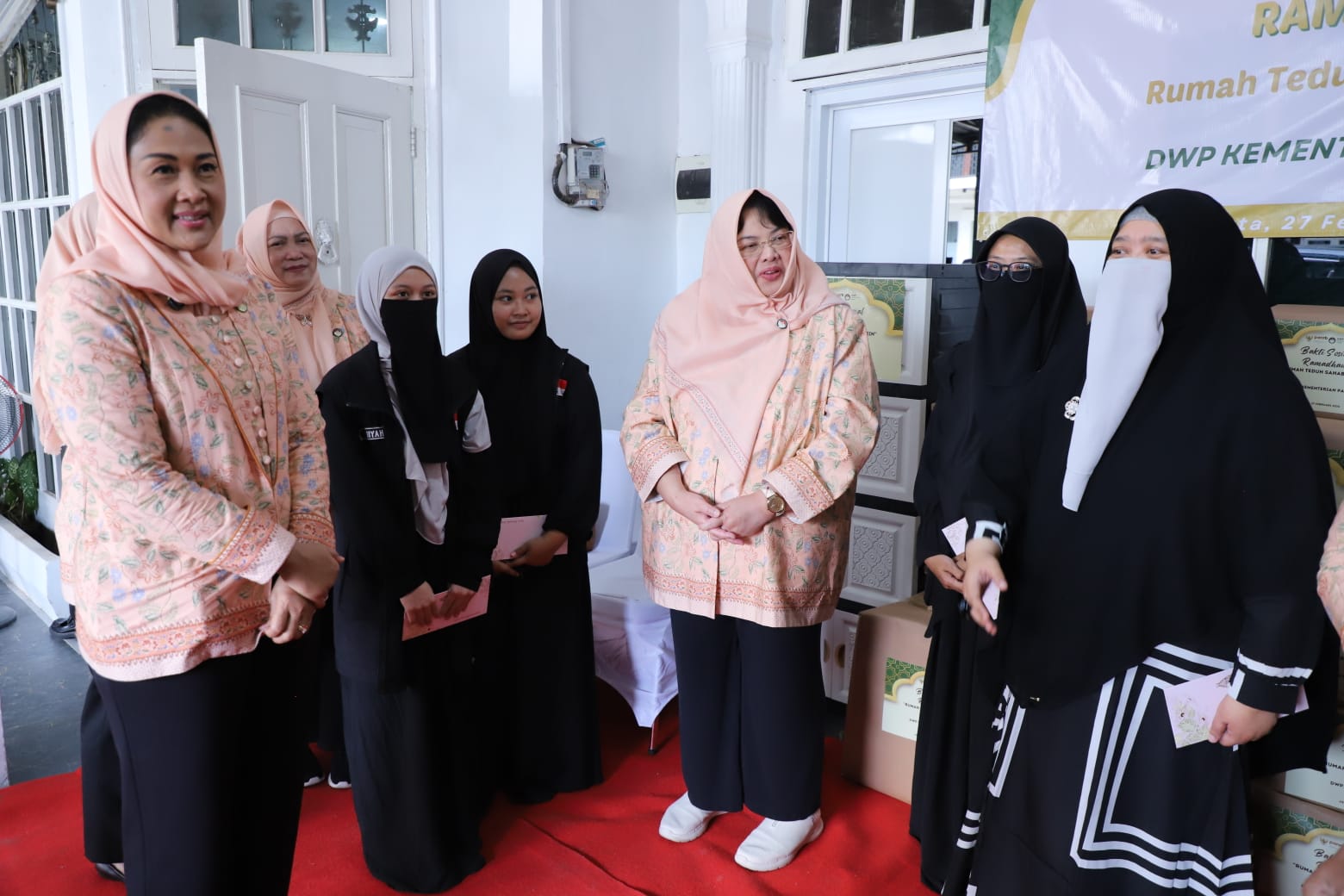 20260227 Bakti Sosial Ramadan DWP Kementerian PANRB 8