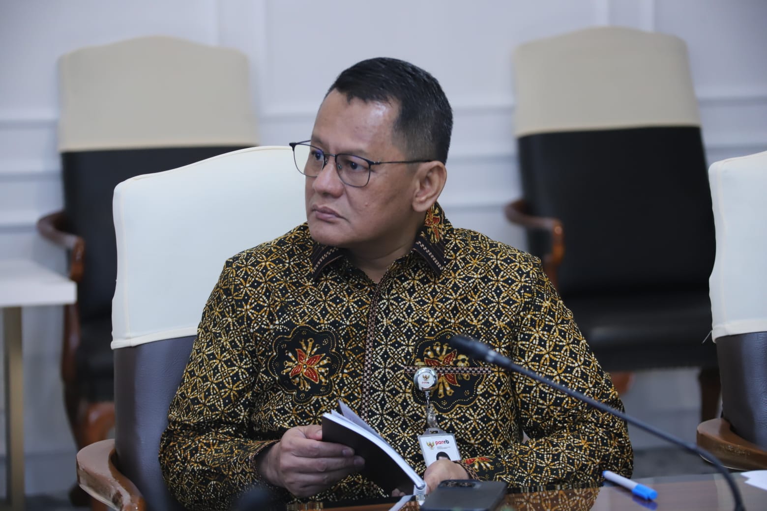 20260227 Satgas Rehabilitasi Dan Rekonstruksi Pascabencana Sumatra 8