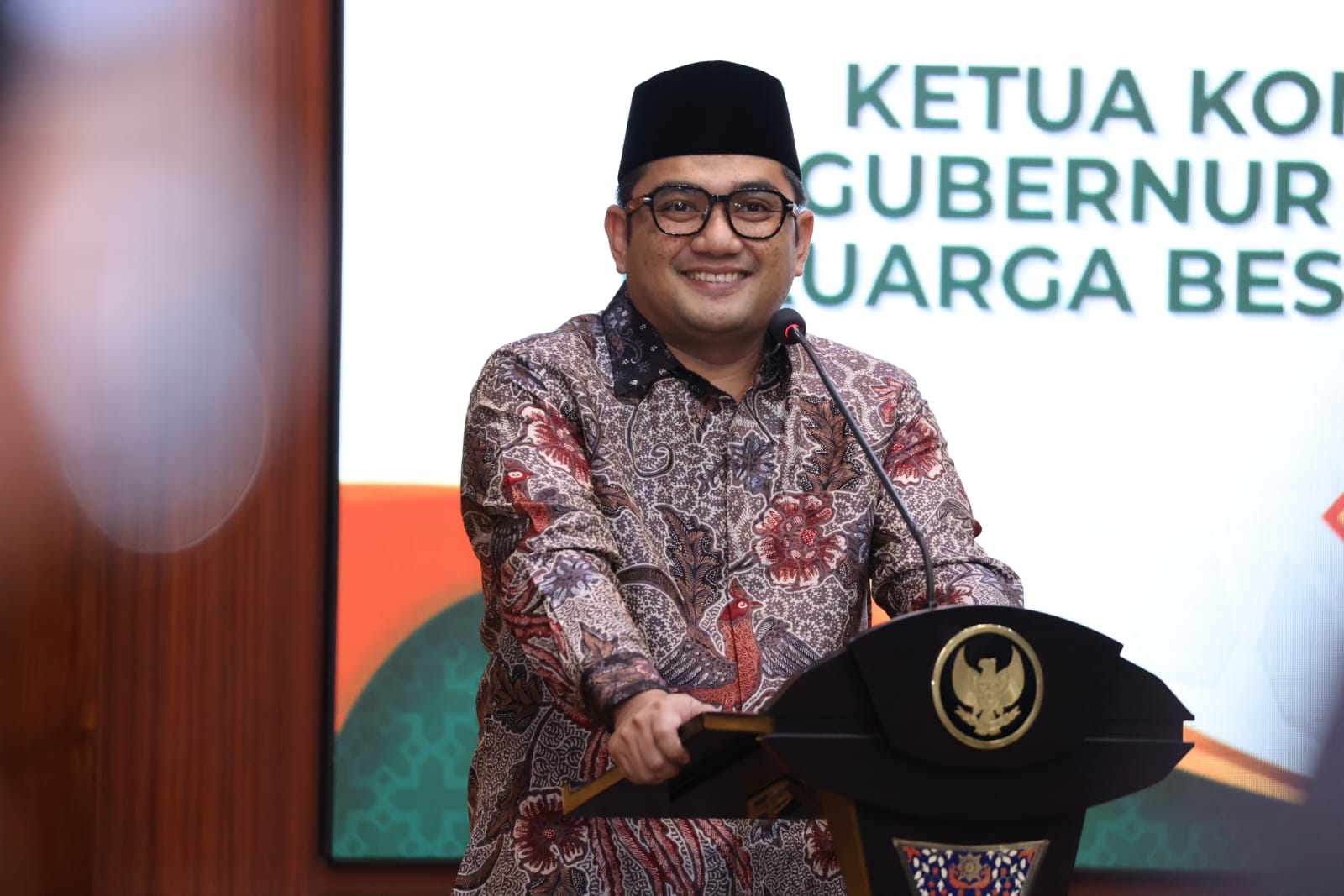 20260227 Silaturahmi dan Buka Puasa Bersama Komisi II DPR RI dan Keluarga Besar HMI dan Kahmi se Provinsi Jawa Timur 1
